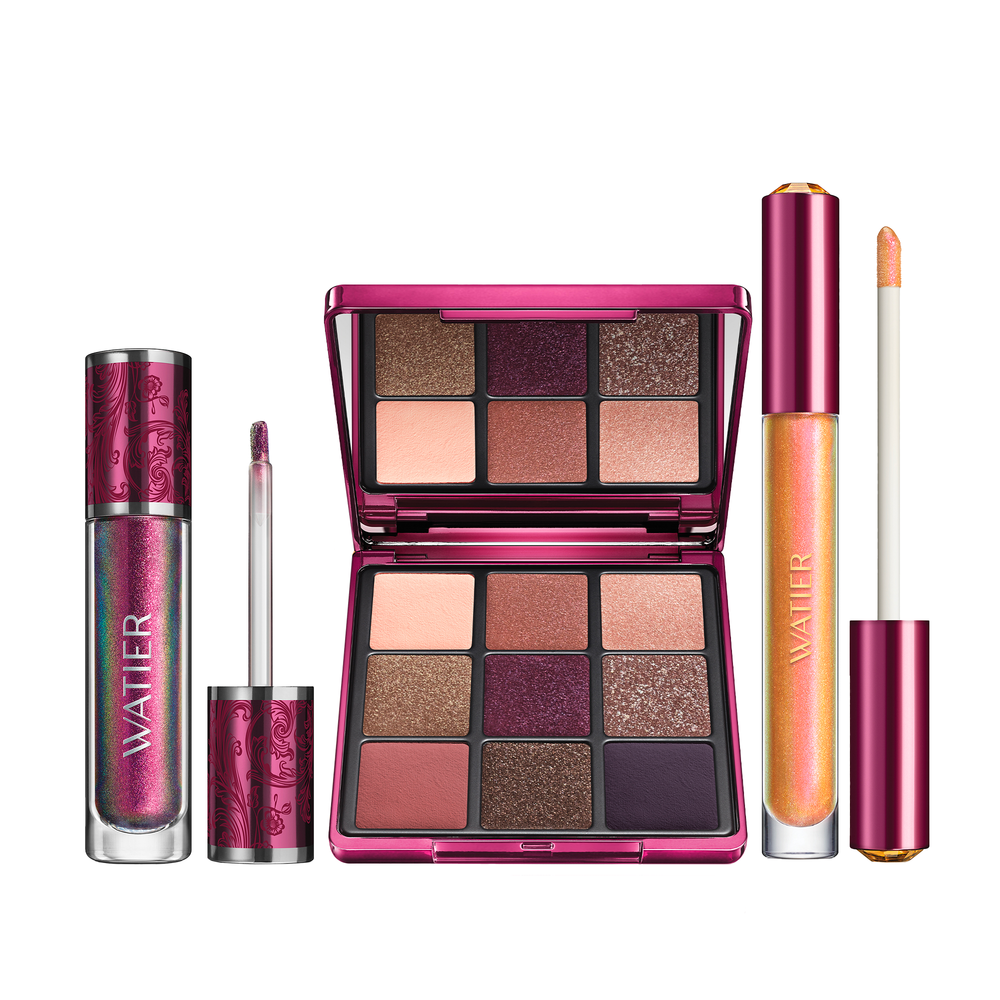 Opulence Eyeshadow Kit