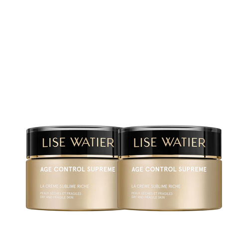 ACS Crème Sublime Riche 50mL Duo