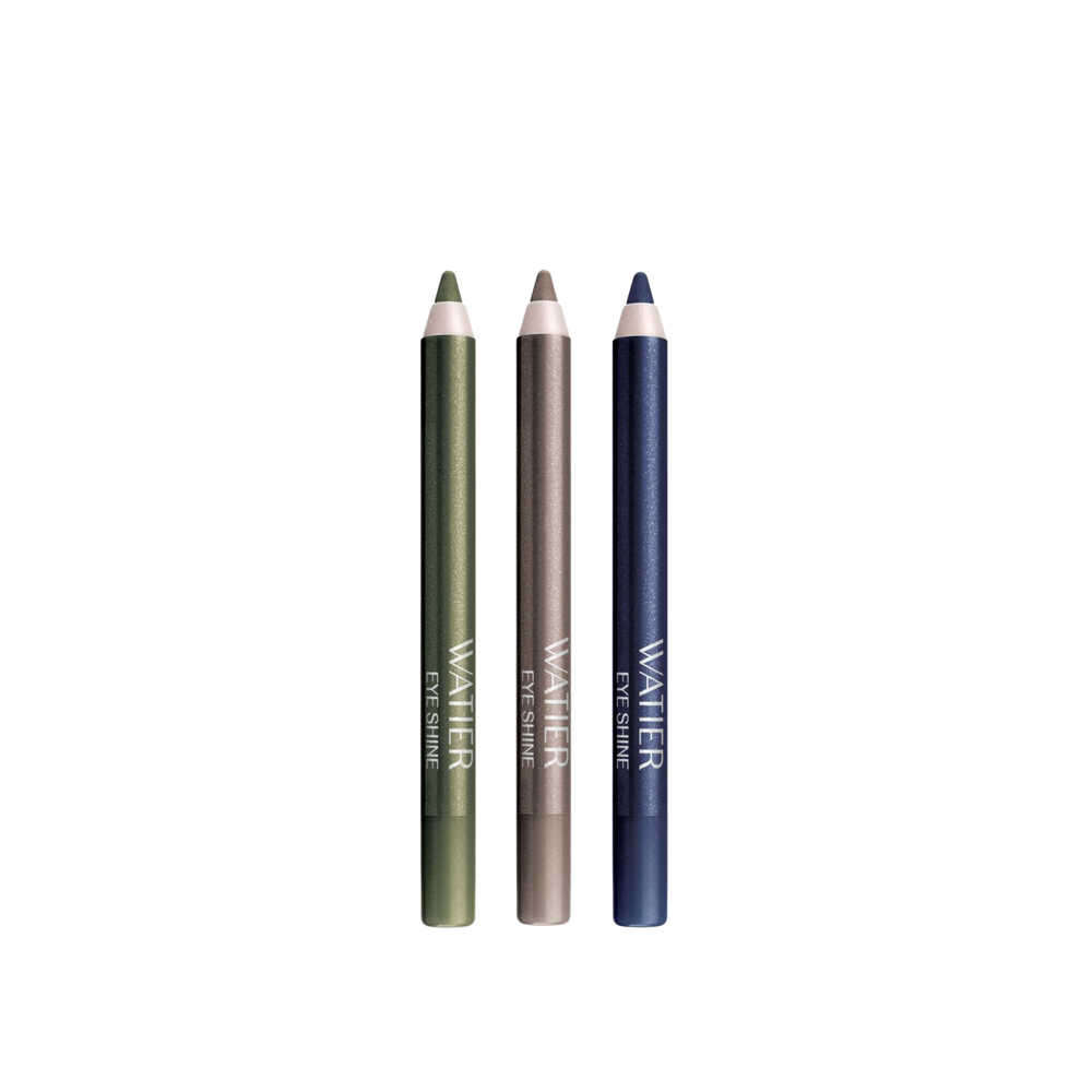 Trio traceurs yeux Dramatique Eye Shine