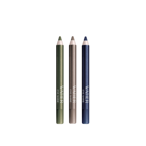 Trio traceurs yeux Dramatique Eye Shine