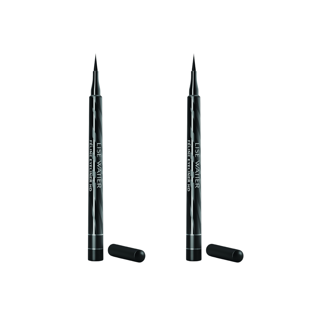 Duo - Féline Eyeliner HD Imperméable