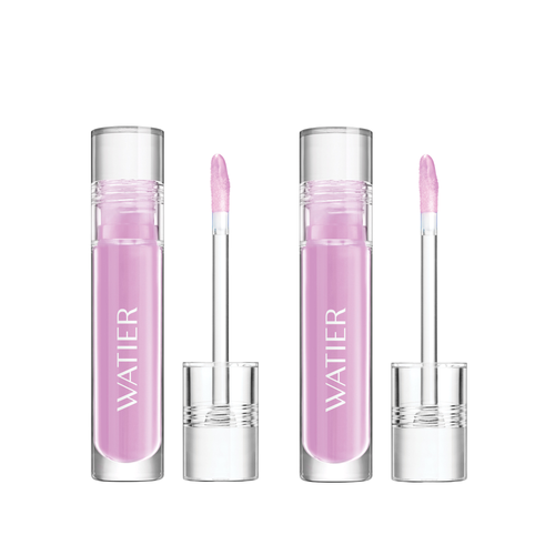 Love My Lips Caring Lip Oil Duo - Crème de bleuets