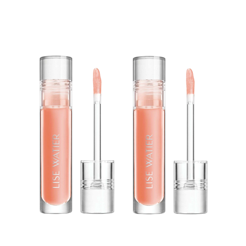 Love My Lips Caring Lip Oil Duo - Cantaloup