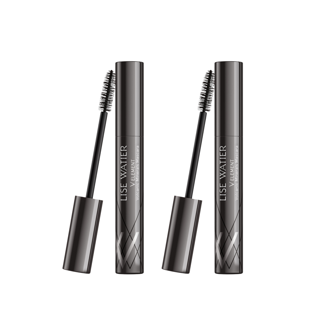 Duo - Mascara V Element Volcanic Minerals