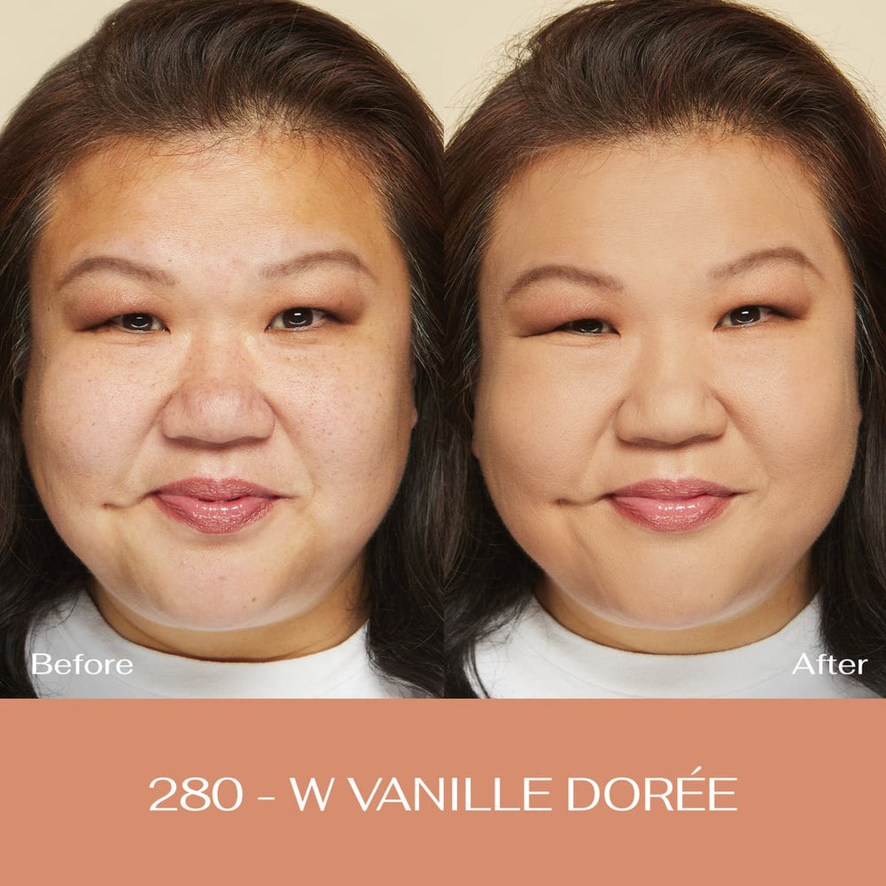 Teint Lift Anti-Rides Foundation + Silicone Perfection Sponge