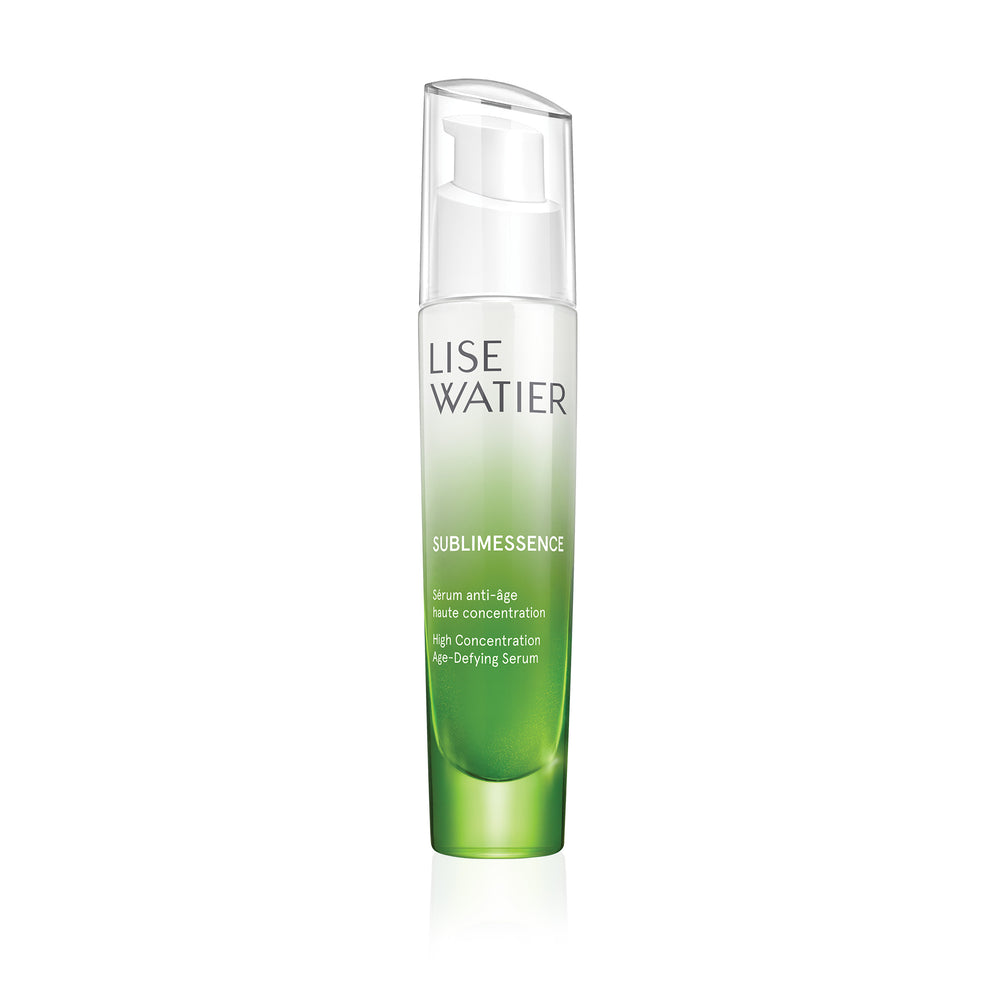 Duo - Sublimessence Sérum anti-âge haute concentration 28 mL + Patch lift contour yeux