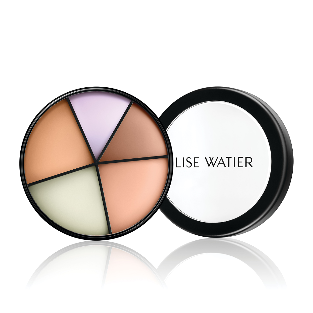 Portfolio Professional Correctors 4-in-1 + Eye patch lift contour