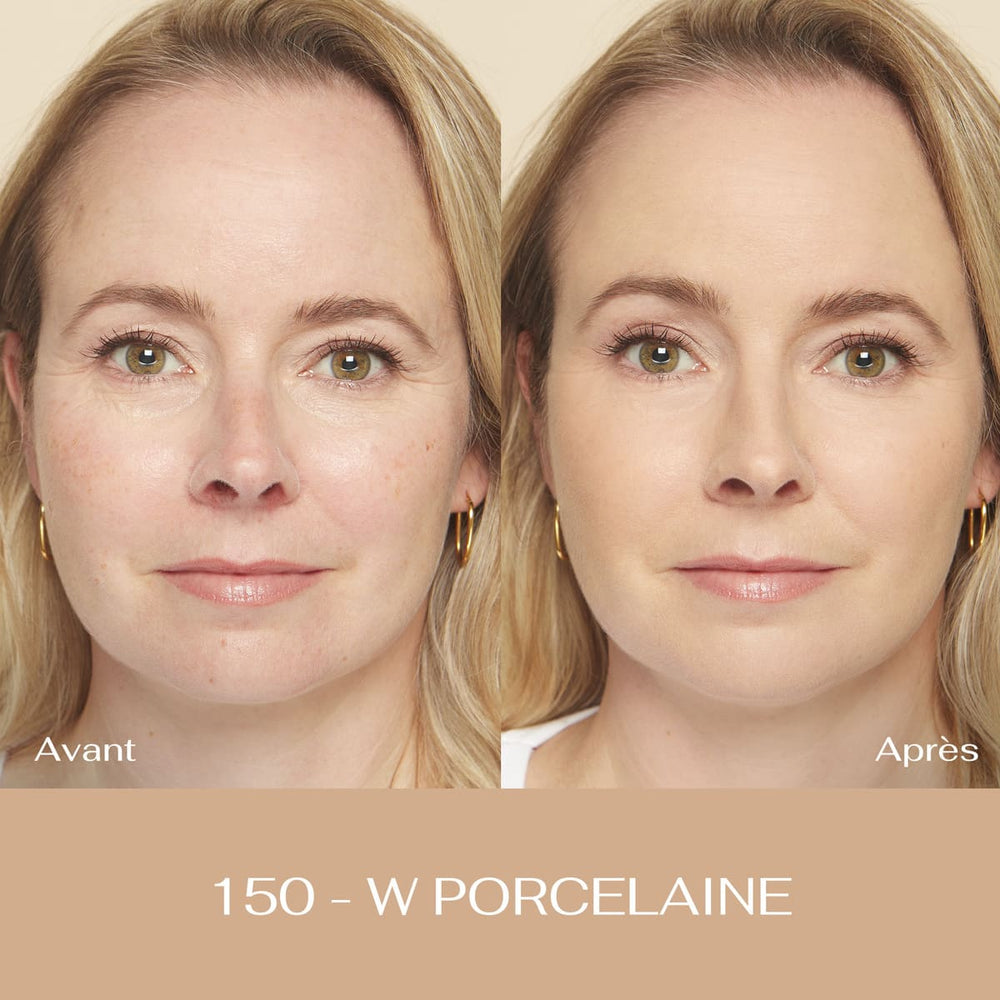 Fond de teint Teint Lift Anti-Rides + Éponge Perfection Silicone