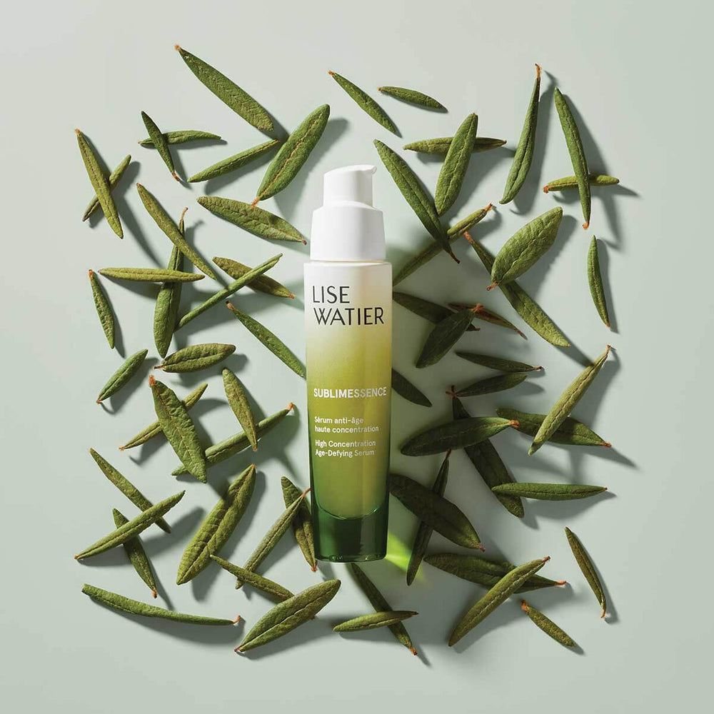 Coffret Age Control Supreme Sublime Advanced Blockbuster