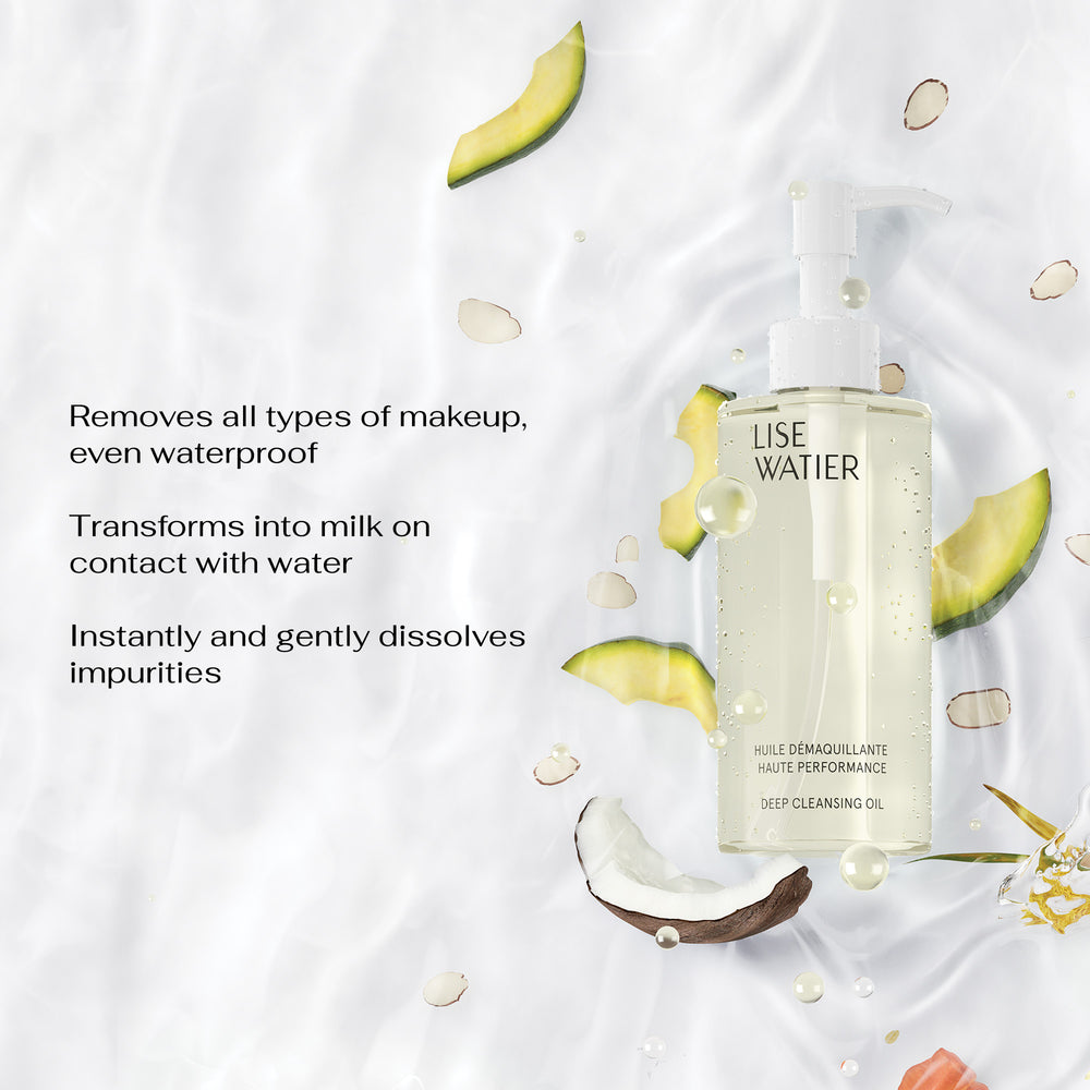 Cleansing and Toning Trio