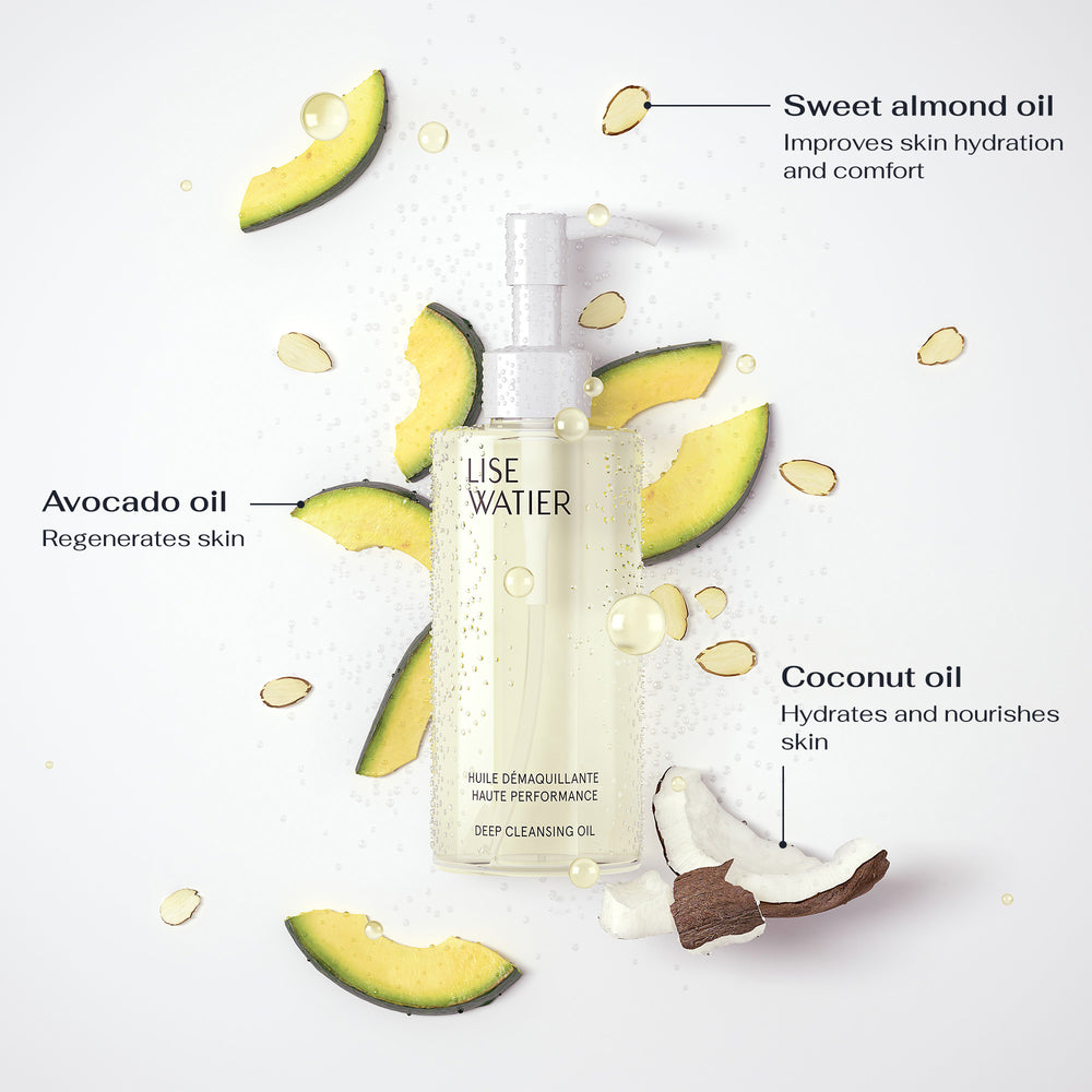 Cleansing and Toning Trio