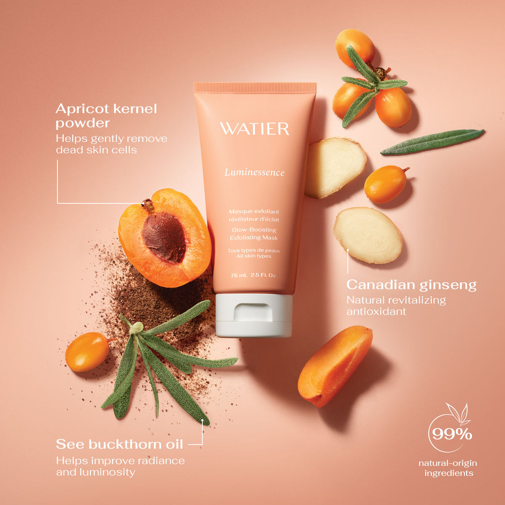 Essential Winter Care Face and Lips Set