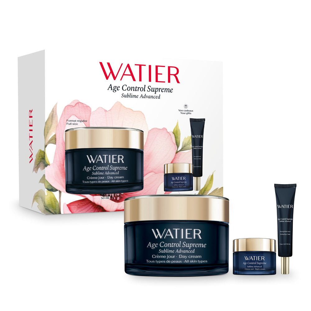 Age Control Supreme Sublime Advanced Set