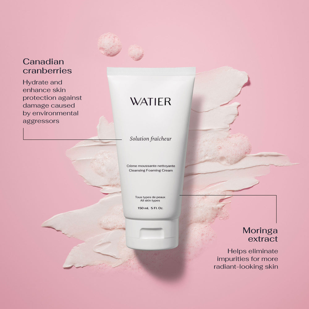 Cleansing Essentials Set