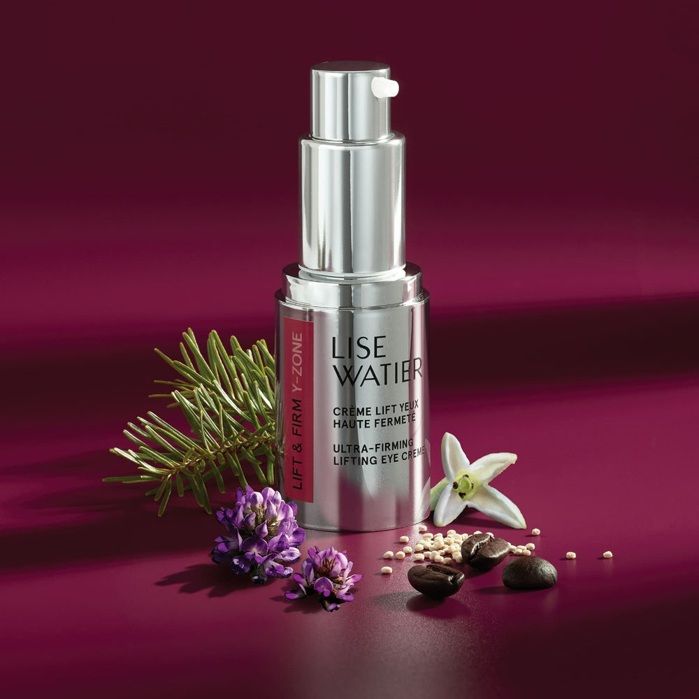 Lift & Firm Y-Zone Set