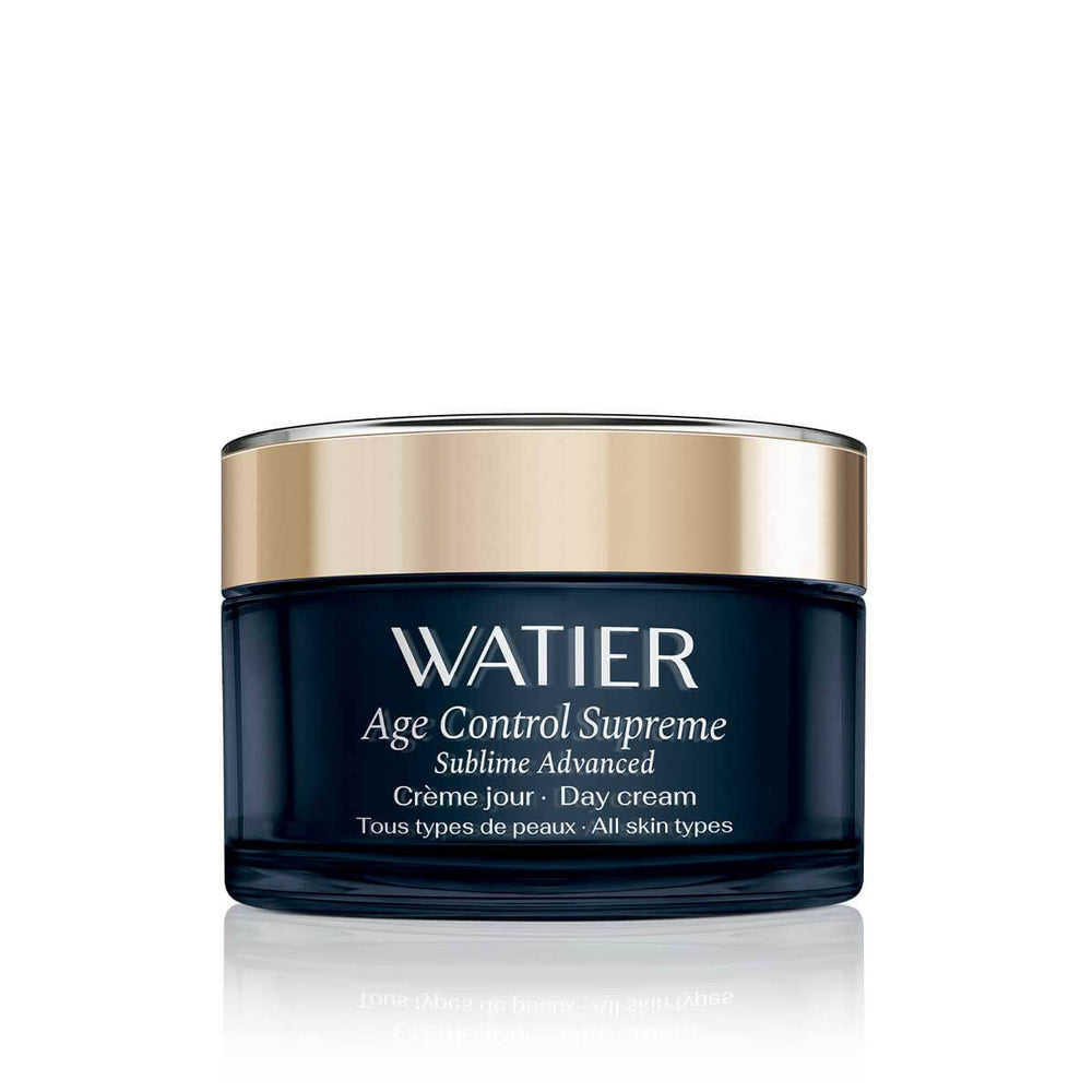Age Control Supreme Sublime Advanced Crème jour + échantillon Luminessence