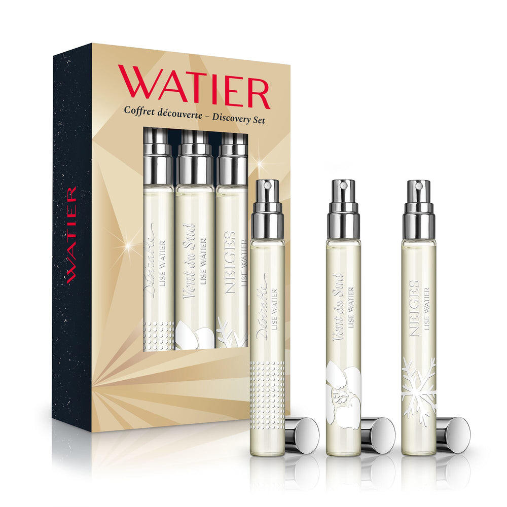 Coffret découverte