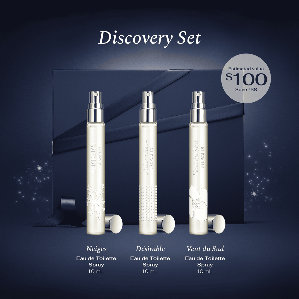  Discovery Set