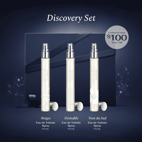Coffret découverte