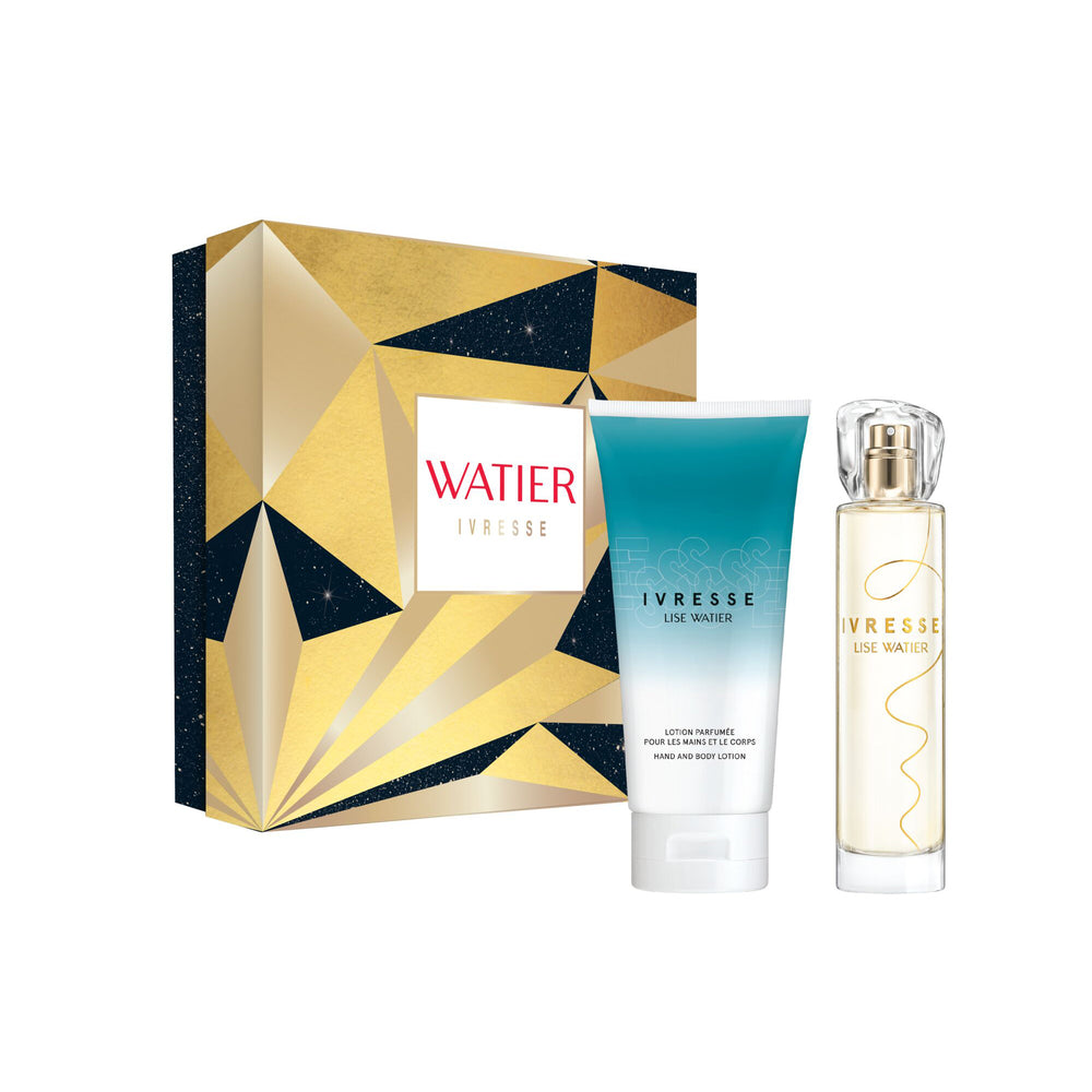 Coffret Ivresse