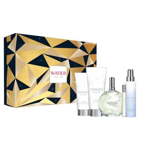 Neiges Blockbuster Set