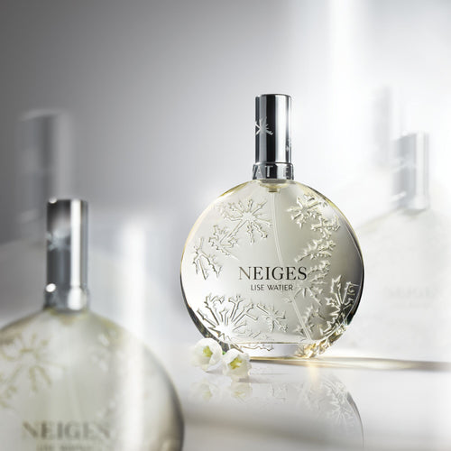 Neiges Blockbuster Set