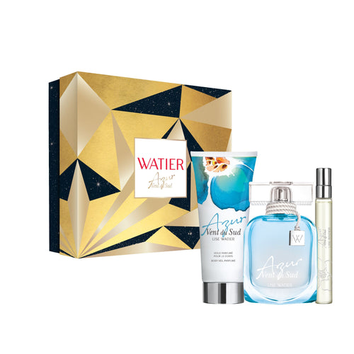 Vent du Sud Azur Set