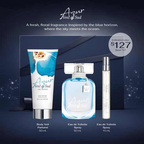 Vent du Sud Azur Set