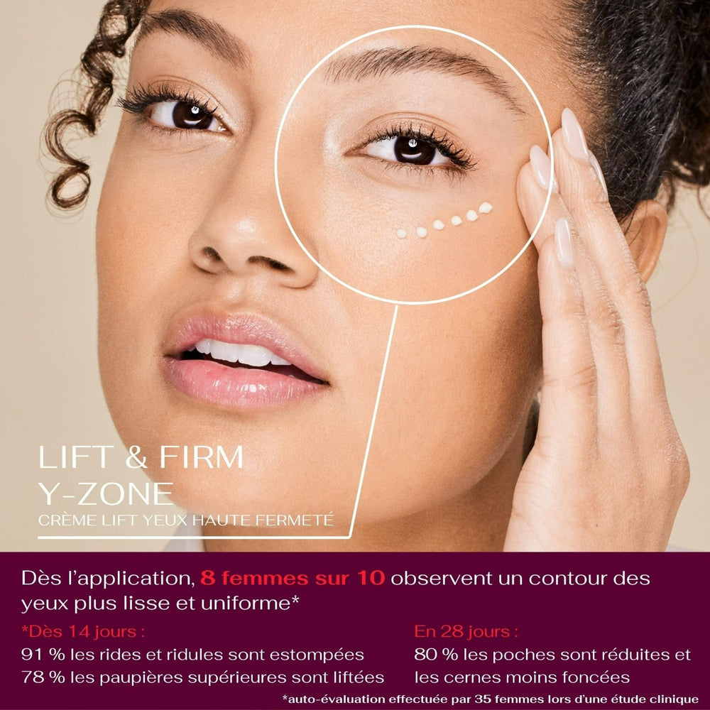 Coffret Lift & Firm Y-Zone