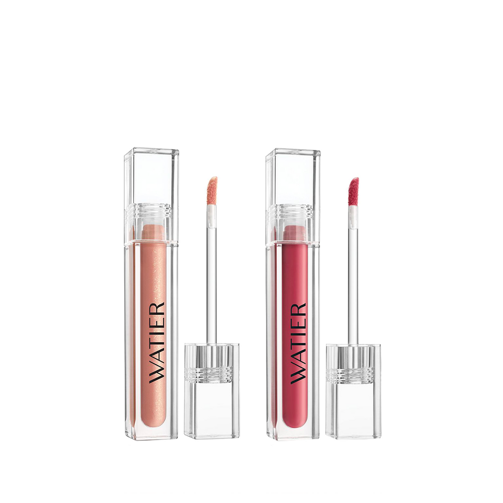 Duo Gloss Volume Suprême VE- Équilibre et Sérénité