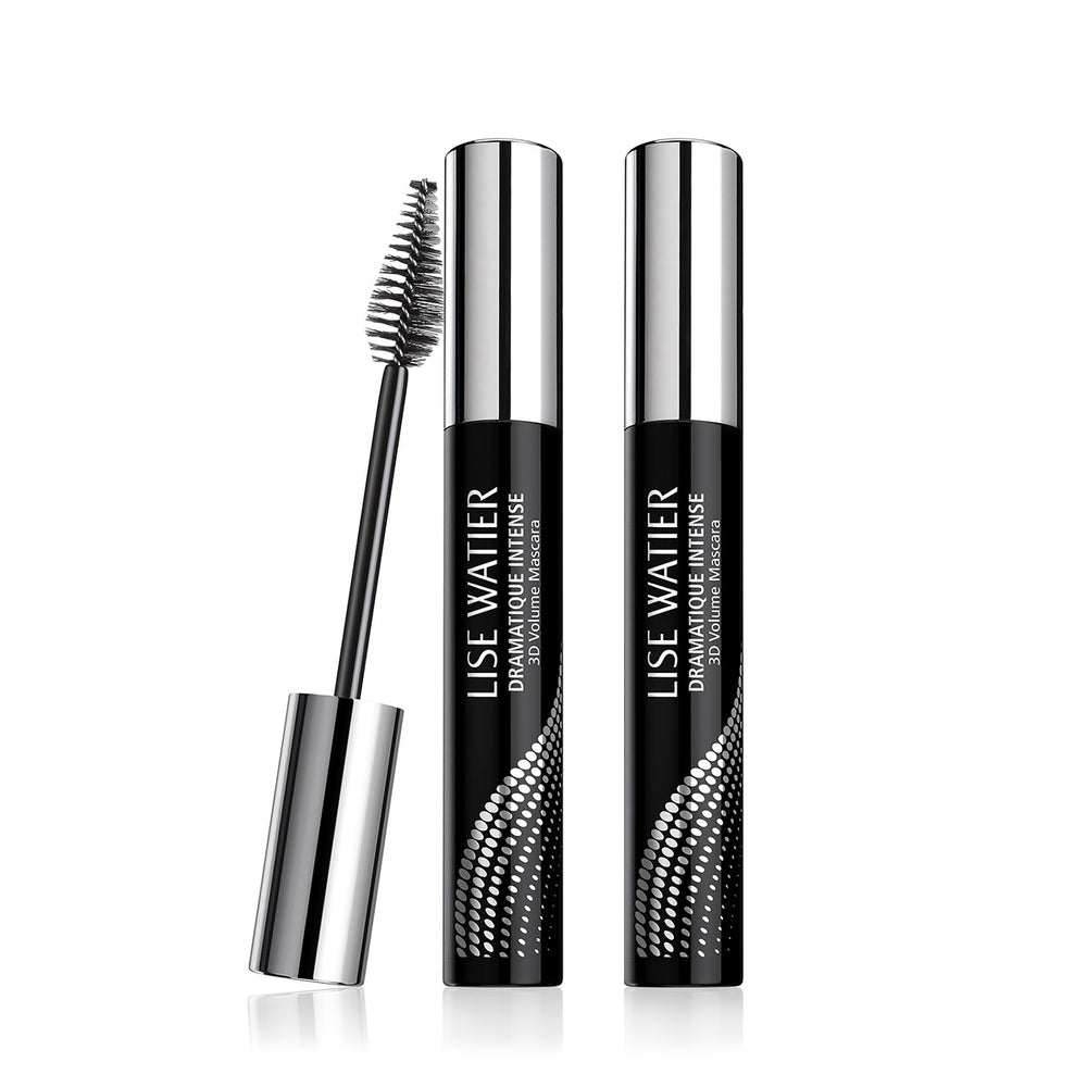 Duo- Dramatique Intense 3D Volume Mascara