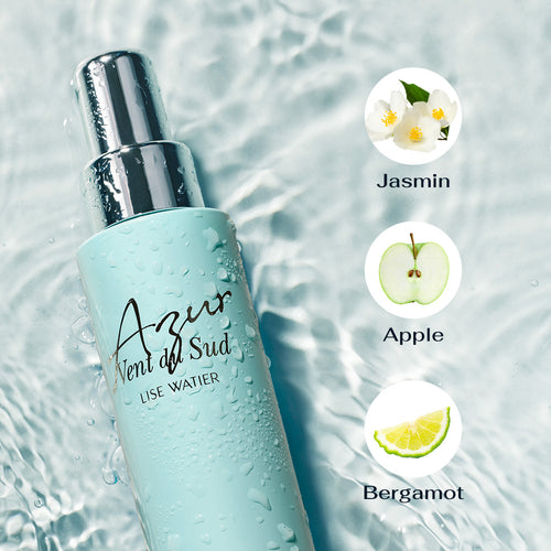 Vent du Sud Azur Refreshing Body & Hair Mist