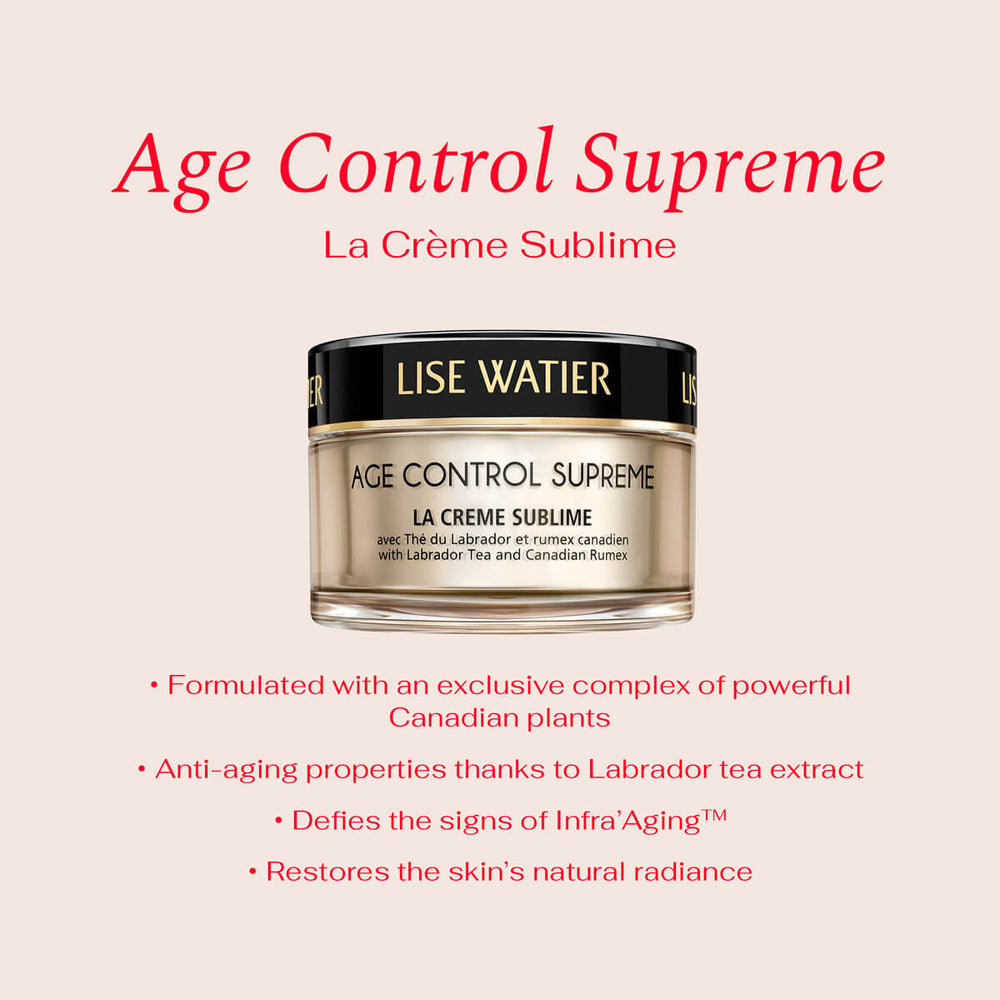 Age Control Supreme Set