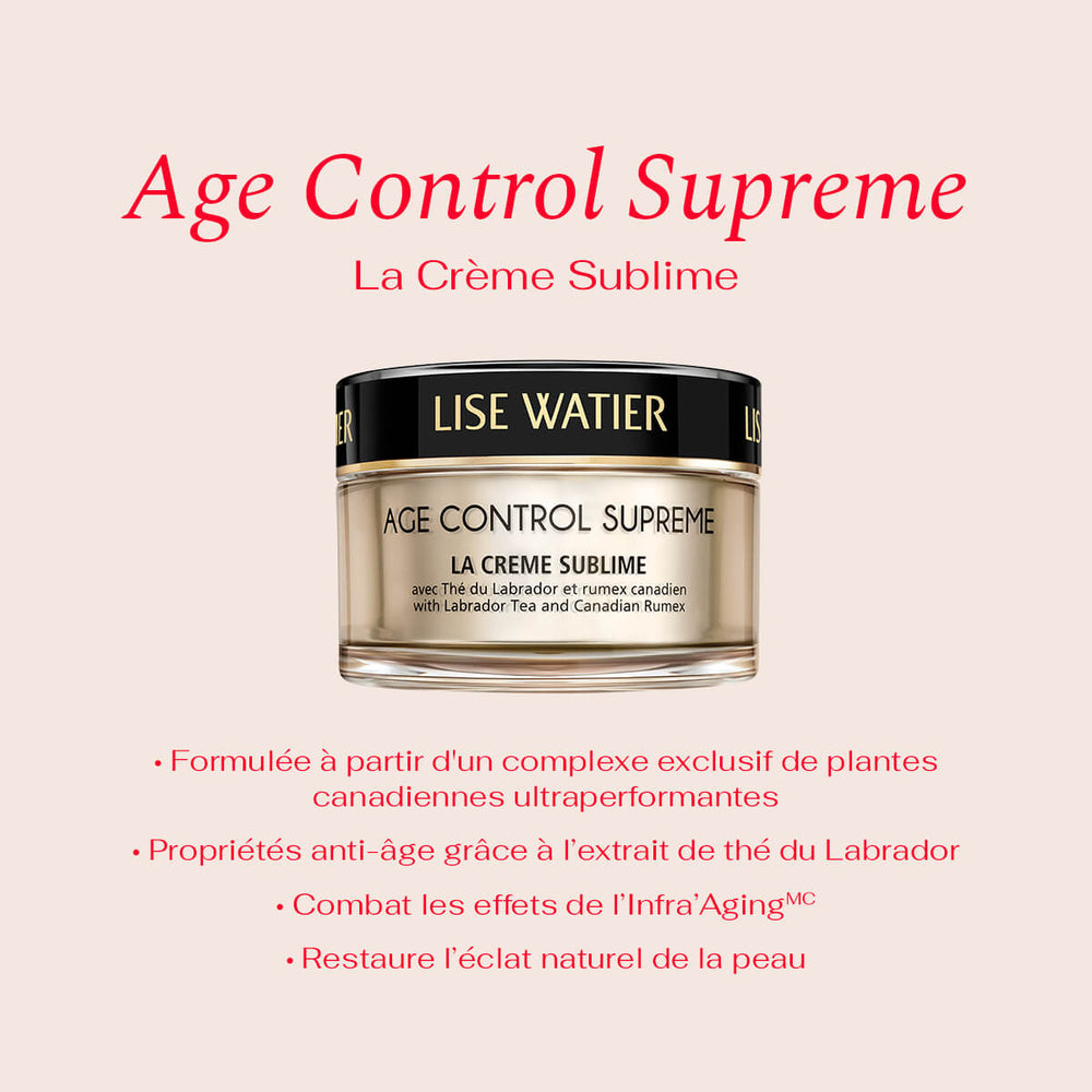 Age Control Supreme Set