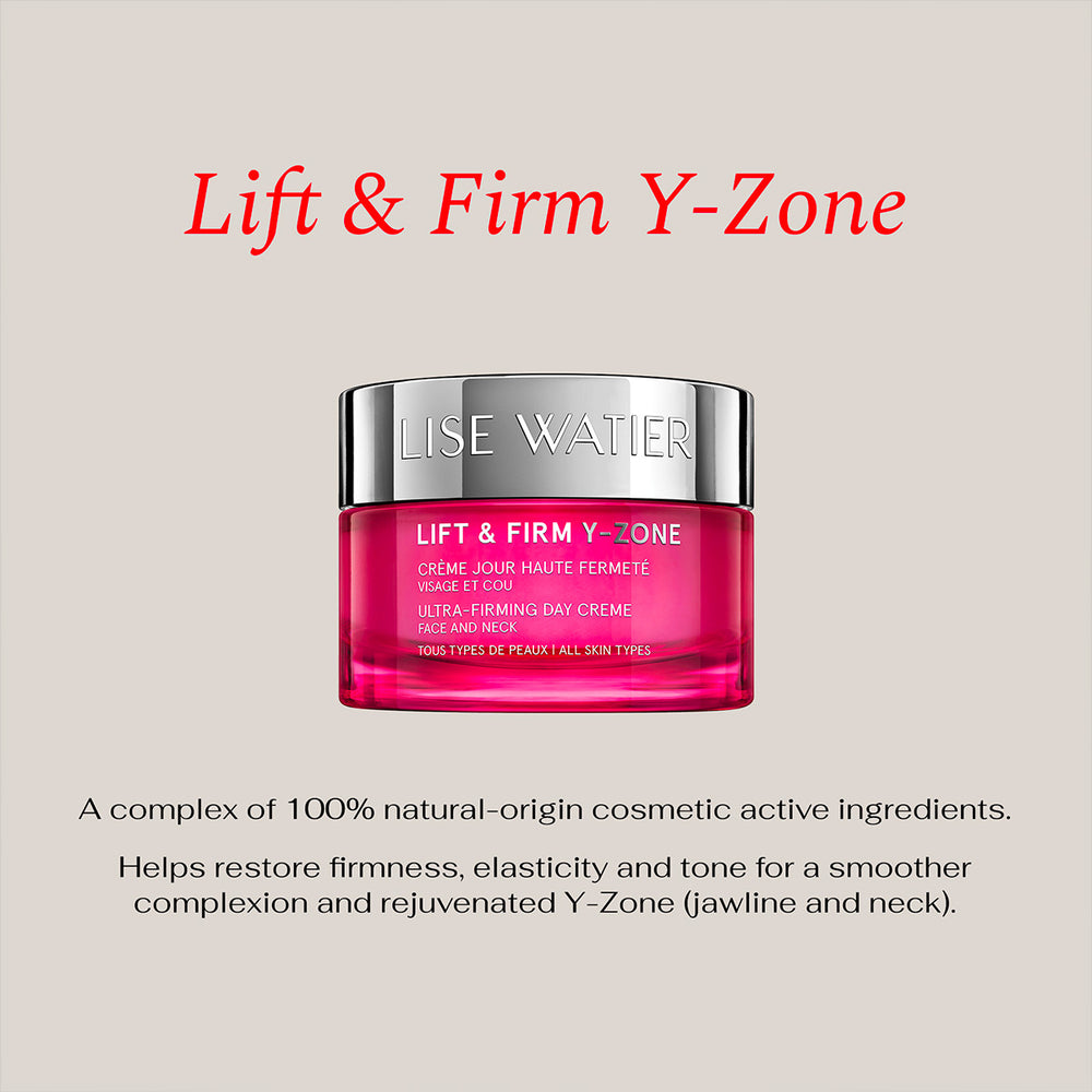 Lift & Firm Y-Zone Set