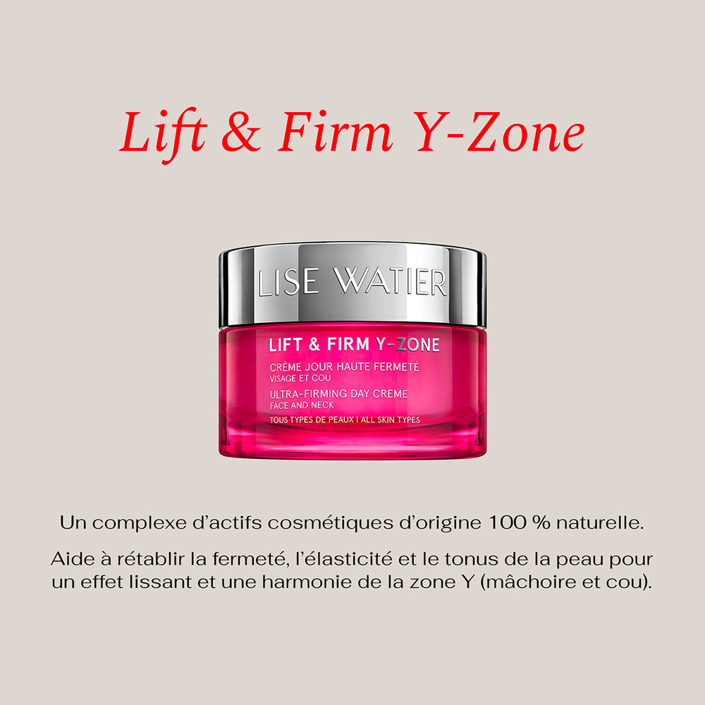 Lift & Firm Y-Zone Set