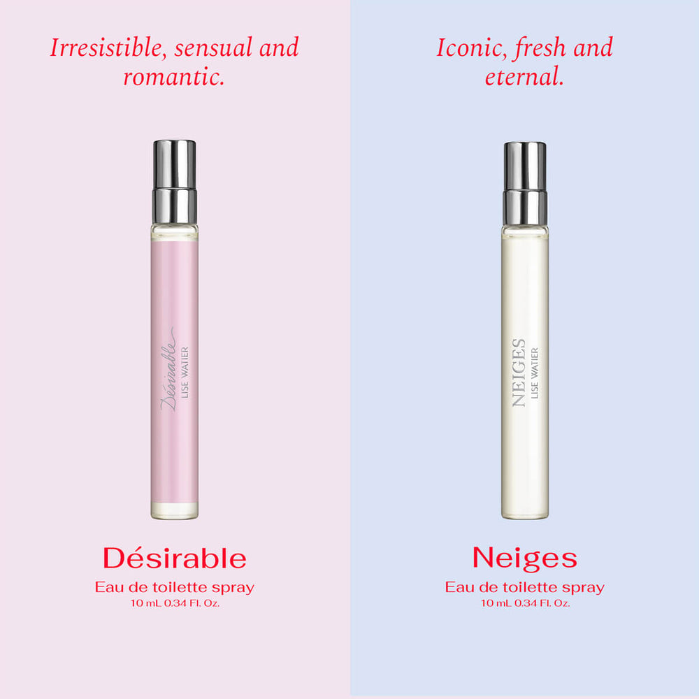 Neiges and Désirable Set