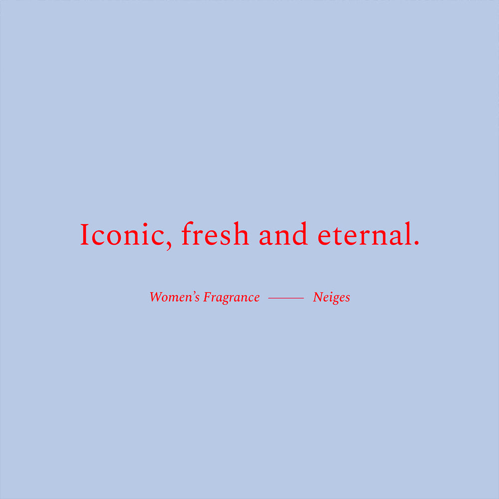Neiges 7 Piece Set