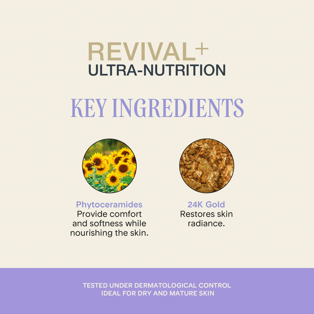 Revival+ Ultra Nutrition Gift Set