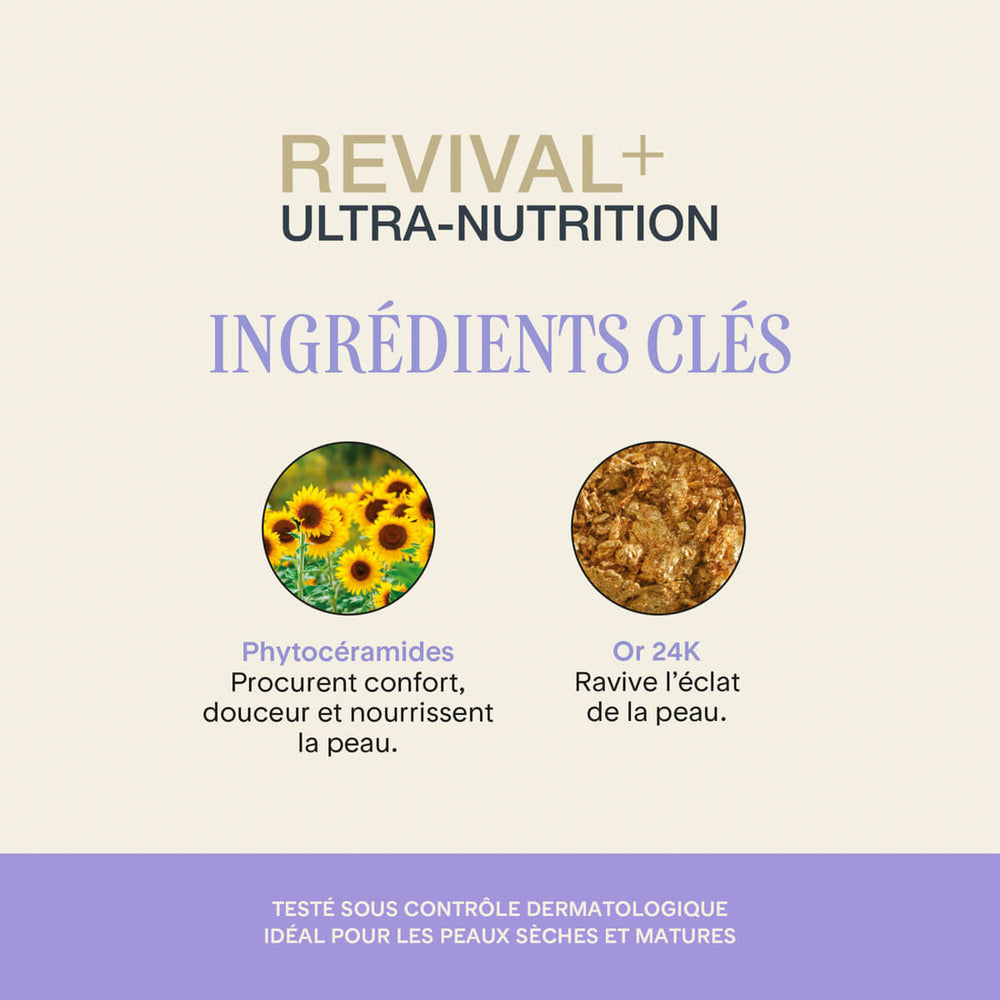 Revival+ Ultra Nutrition Gift Set