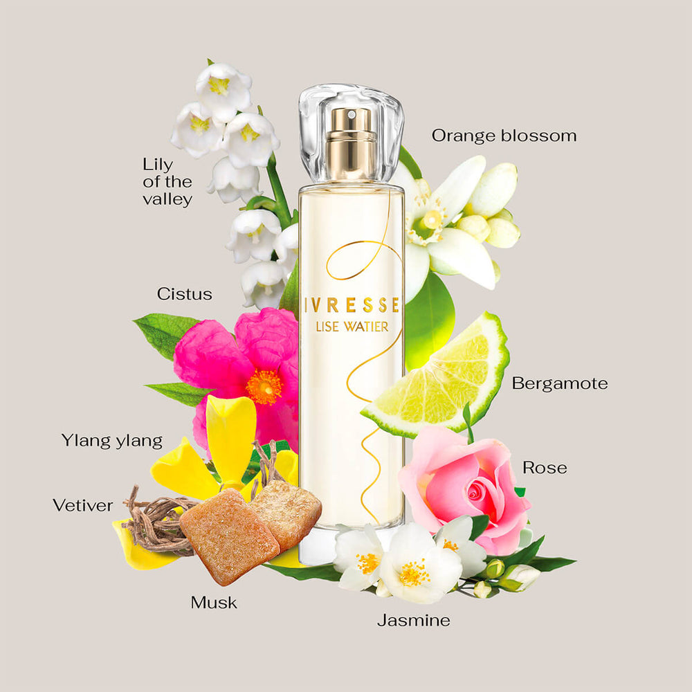 Ivresse Gift Set