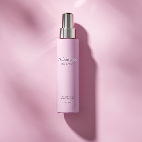 Désirable Brume fraîcheur corps et cheveux