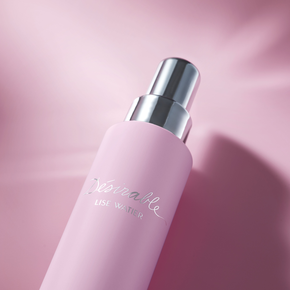 Désirable Brume fraîcheur corps et cheveux