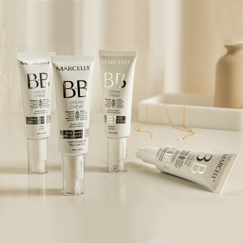 BB Crème Baume Beauté – Format boni