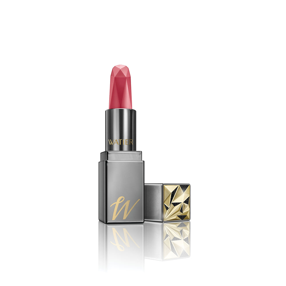 Ensemble Prisma Donna - Fards à paupières + Rouge à lèvres