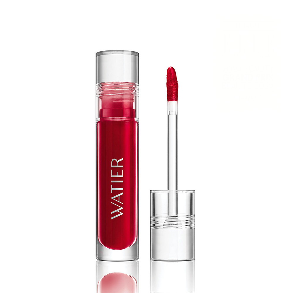 Duo Love My Lips Huile de Soin Lèvres - Fraise
