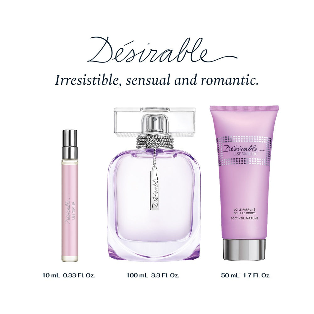 Désirable Gift Set