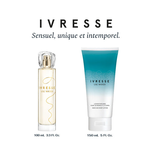 Ivresse Gift Set