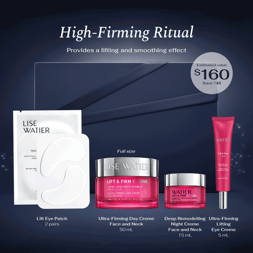 Coffret Lift & Firm Y-Zone