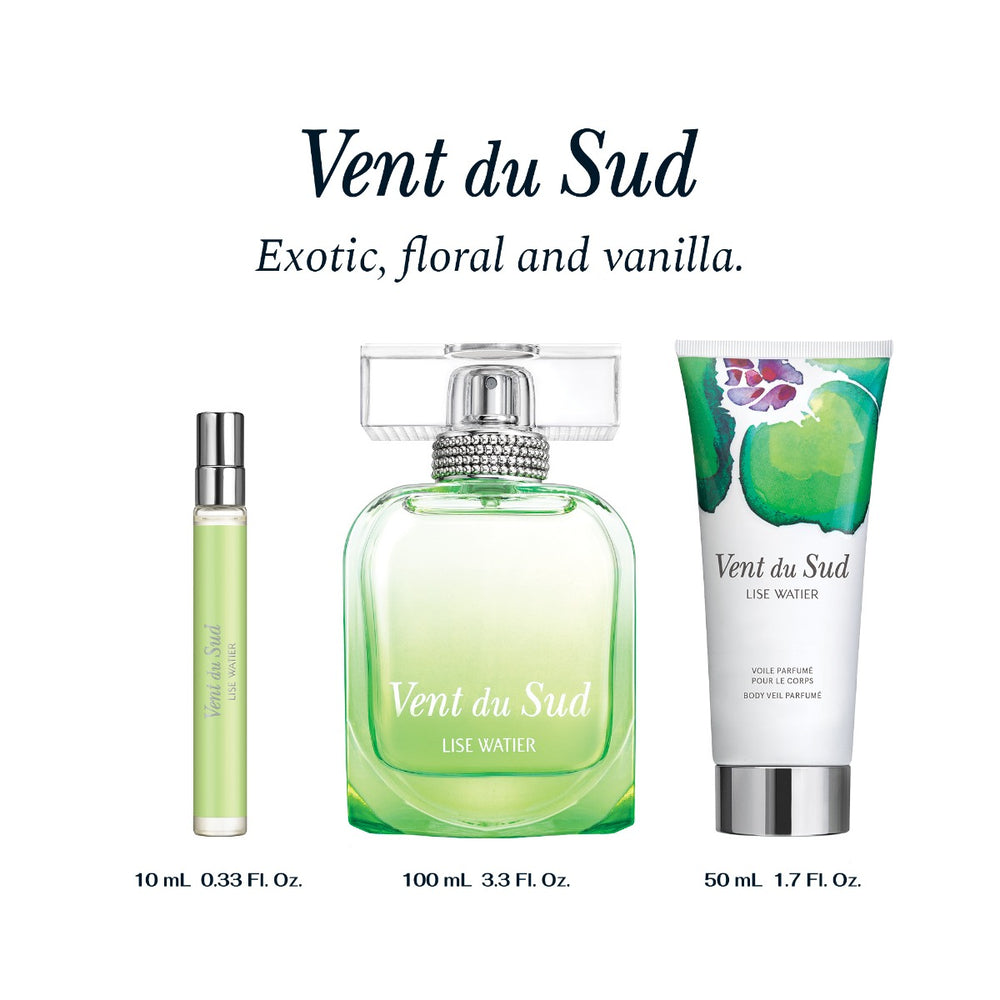 Vent du Sud Gift Set